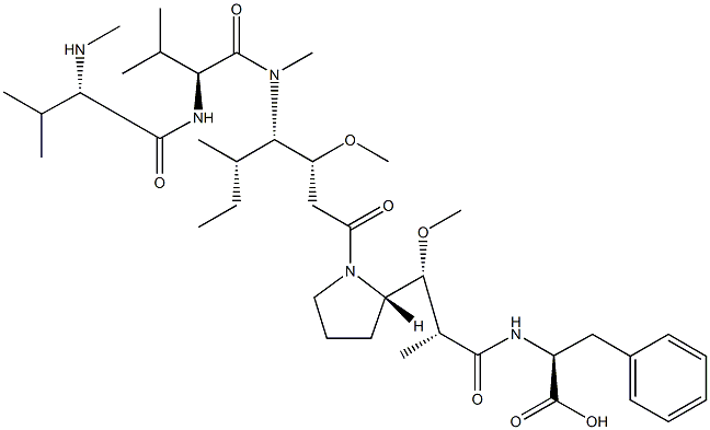 MonoMethylauristatin F