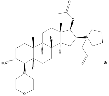 Rocuronium bromide Impurity J