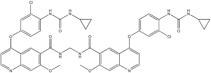 Lenvatinib Impurity LFZZ-9