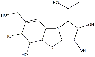 Acarbose Impurity IV (JP)