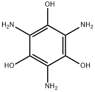 .2.4.6-Triamino-1.3.5-trioxy-benzol