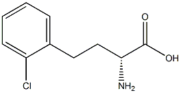 (R)-2-Amino-4-(2-chlorophenyl)butanoic acid