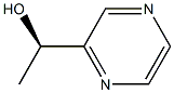 (1R)-1-(pyrazin-2-yl)ethan-1-ol