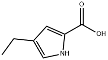 4-Ethyl-1H-pyrrole-2-carboxylic acid