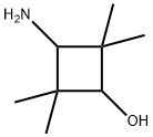 Cyclobutanol, 3-amino-2,2,4,4-tetramethyl-