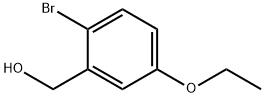2-Bromo-5-ethoxybenzylalcohol