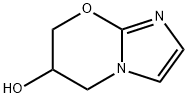 6,7-Dihydro-5H-imidazo[2,1-b][1,3]oxazin-6-ol