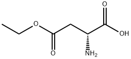 (2R)-2-amino-4-ethoxy-4-oxobutanoic acid