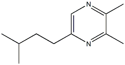 2,3-Dimethyl-5-isoamylpyrazine