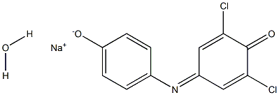 2,6-Dichloroindophenol sodium salt hydrate
