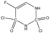 2,4-Dichloro-5-fluorouracil