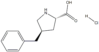 trans-4-Benzyl-L-proline hydrochloride, 95%