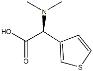 N,N-diMethyl-3-thienylglycine