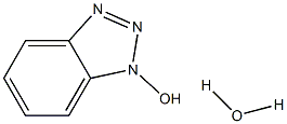 1-hydroxybenzotriazole monohydrate