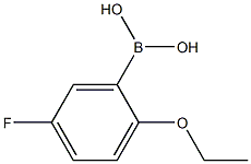 2-Ethoxy-5-fluorophenylboronic acid