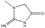 Creatinine (interfering substances)