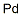 Palladium ICP/DCP standard solution
