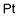 Platinum ICP/DCP standard solution
