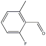 6-Methyl-2-fluorobenzaldehyde