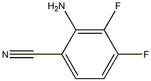 2-amino-3,4-difluorobenzonitrile