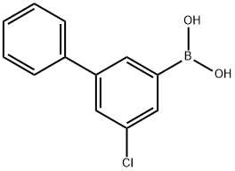 B-(5-Chloro[1,1'-biphenyl]-3-yl)boronic acid