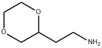 2-(1,4-dioxan-2-yl)ethan-1-amine