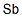 Antimony Standard for ICP