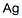 Silver ICP/DCP standard solution