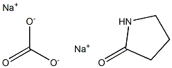 sodium pyrrolidone carbonate