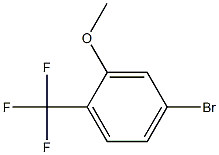 4-BroMo-2-Methoxybenzotrifluoride
