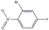 4-Fluoro-2-Bromo nitrobenzene