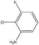 2-CHLORO-3-FLUORO ANILINE