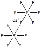 Calcium hexafluorophosphate