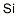 Silicon Standard for ICP