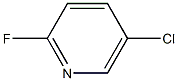 5-CHLORO-2-FLUORO PYRIDINE