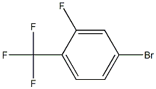 2-Fluoro-4-bromobenzoTrifluoride