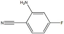 2-Amino-4-Fluorobenzonitrile