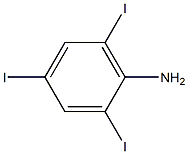 2,4,6-triiodoaniline