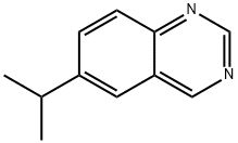 6-isopropylquinazoline