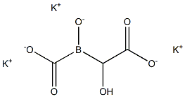 POTASSIUM BOROTARTRATE