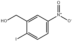 (2-Iodo-5-nitro-phenyl)-methanol