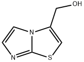 imidazo[2,1-b][1,3]thiazol-3-ylmethanol