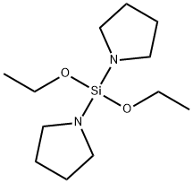 Diethoxy-Di(Pyrrolyl-1-Yl)Silane