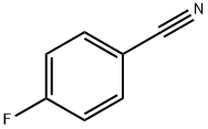 p-Fluorobenzonitrile