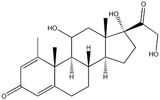 Methylprednisolone Impurity 21