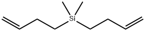 Silane,di-3-buten-1-yldimethyl-