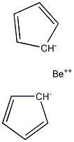 beryllium dicyclopenta-2,4-dienide