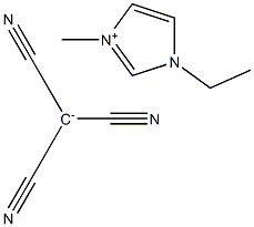 1-Ethyl-3-methylimidazolium Tricyanomethanide