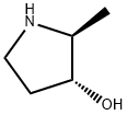 (2S,3R)-2-Methyl-3-pyrrolidinol