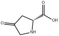 (R)-4-Oxopyrrolidine-2-carboxylic acid